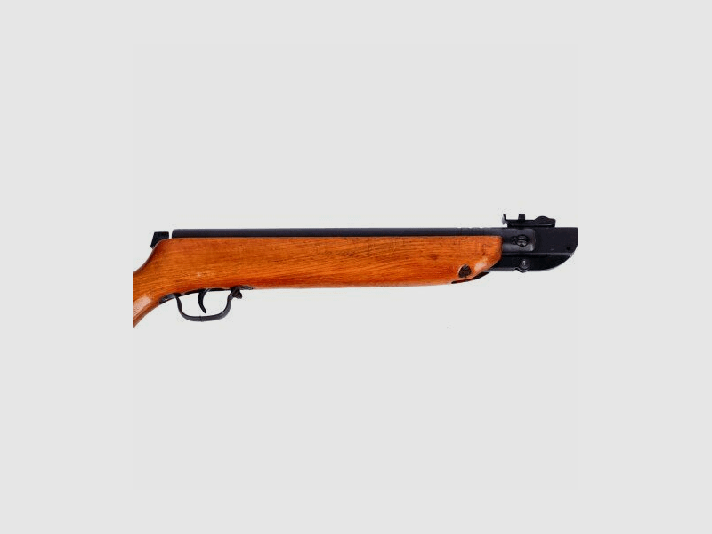 Karabin pneumatyczny Haenel Model 303 4,5mm Diabolo