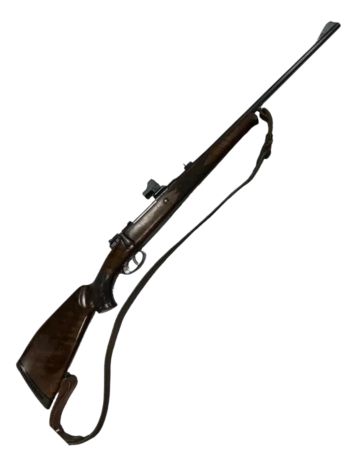 Mauser 98 Repetierer 8x57JS Doctor Sight Riemen !Schaftbruch!, Bild 1 von 3