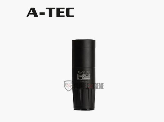 Suppressor A-TEC H2-1 Modules cal.30