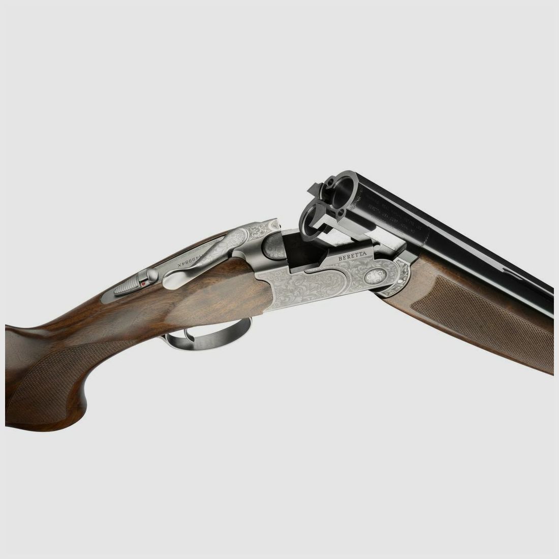 Beretta 686 Silver Pigeon 1 Caza