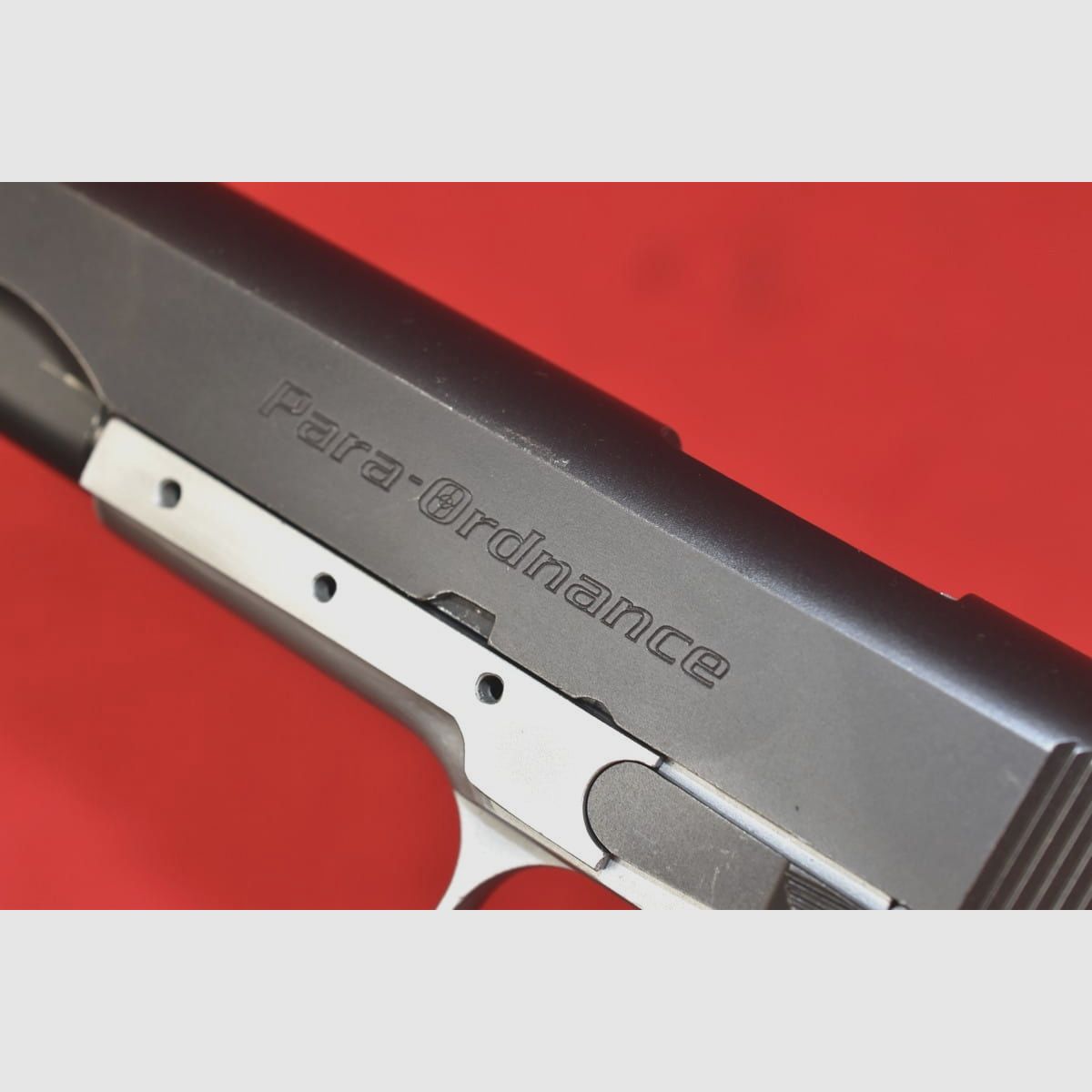 #6169 PARA ORDNANCE P14-45 pistool, kal. 45ACP, afbeelding 16 van 23
