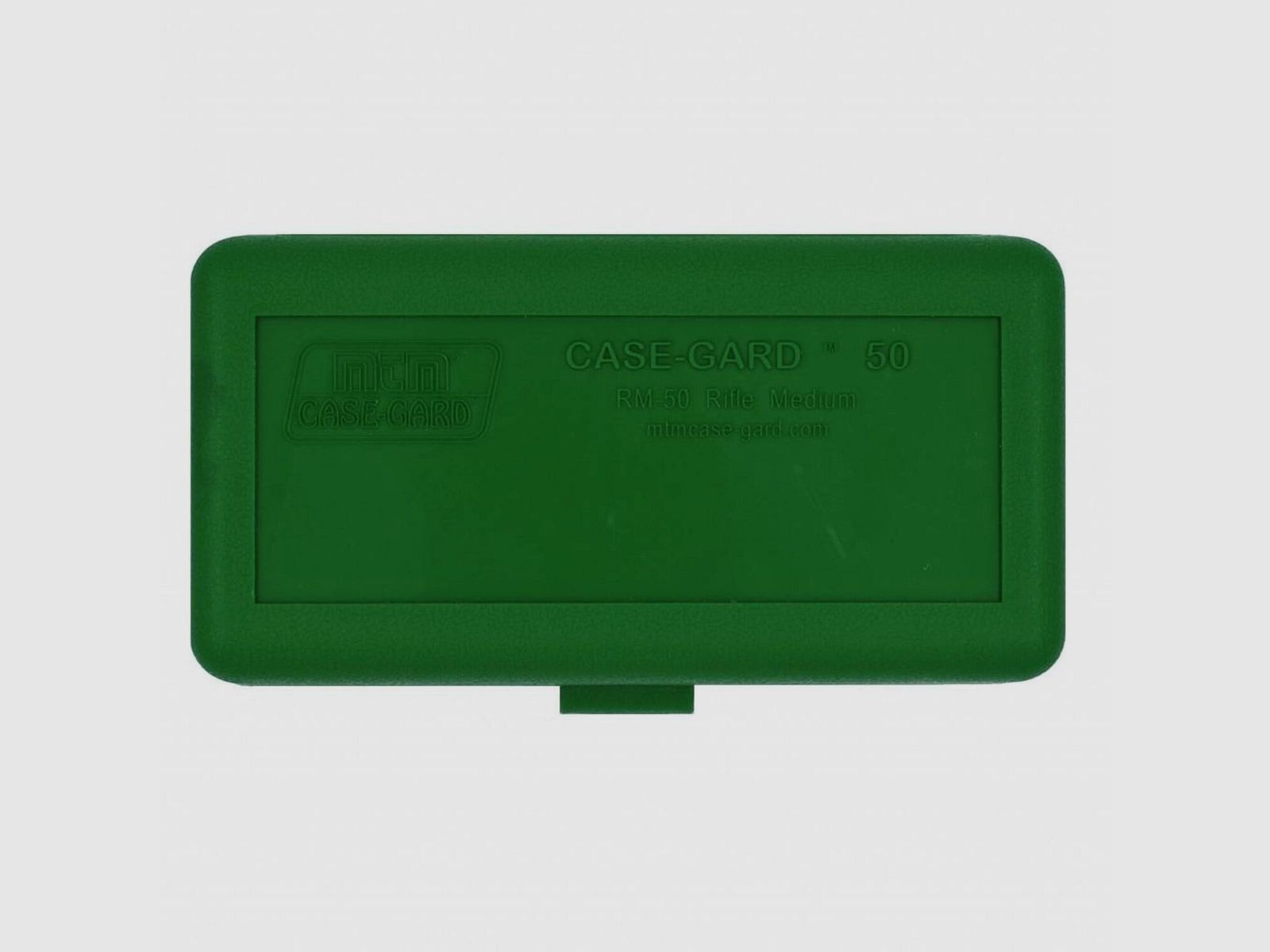 Case Gard RM-50 von MTM