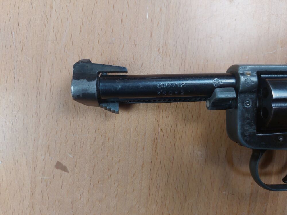 Röhm RG 12
