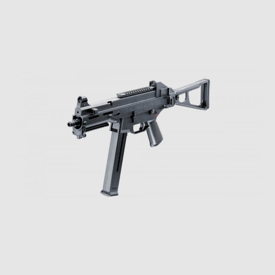 Heckler & Koch UMP Sportsline Elektro, Bild 2 von 2