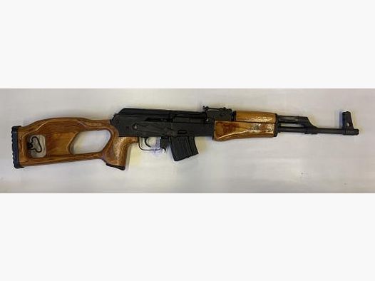 WUM-1 Sporter, calibre 7,62x39