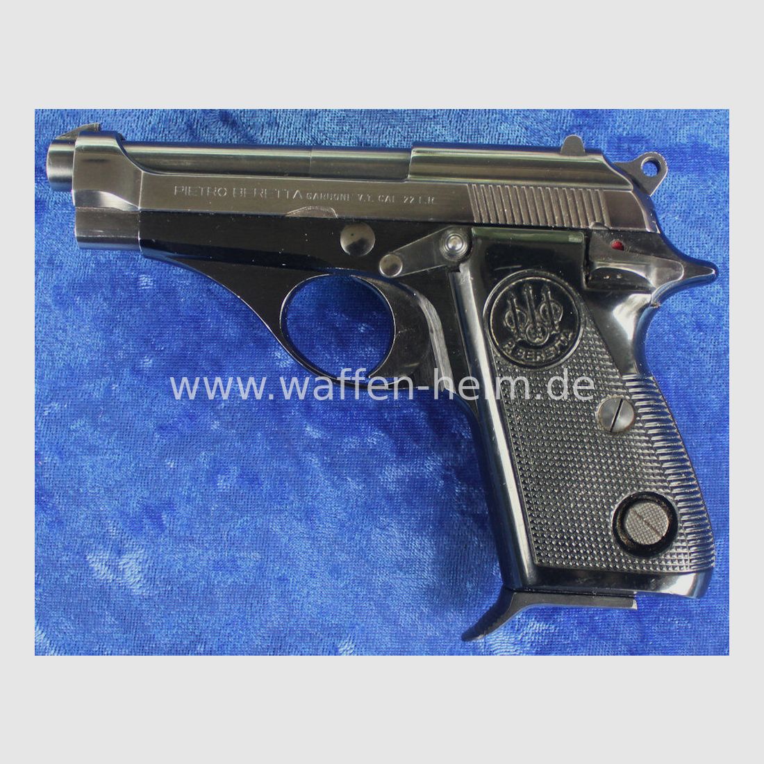 Beretta 71