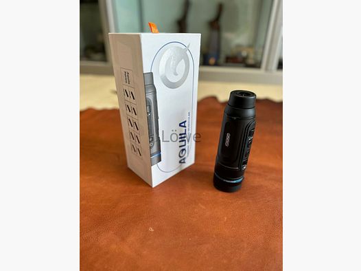 Conotech Aquila 650 LIIR