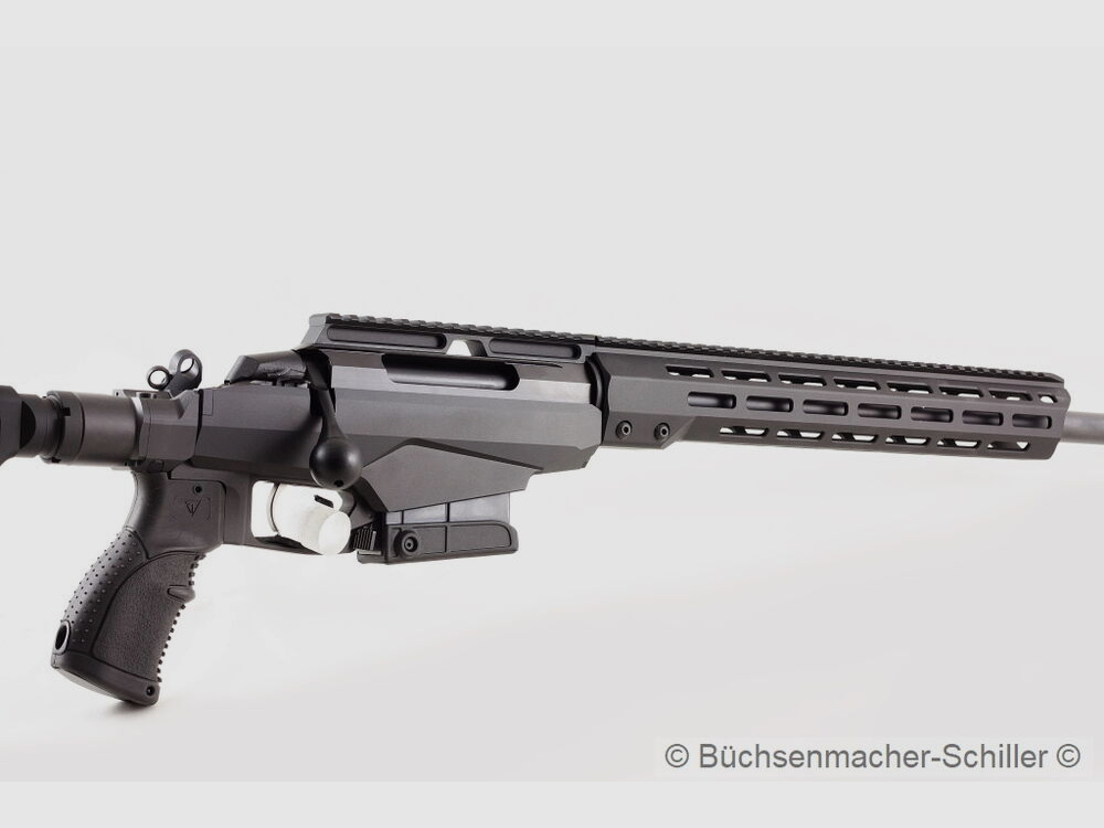 Tikka T3x TACT A1 Kurz