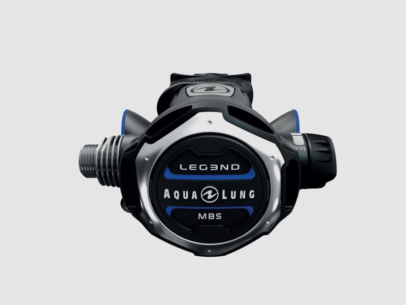 AQUALUNG LEG3ND MBS DIN 300, Bild 2 von 3