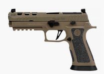 Sig Sauer P320 X5 DH3