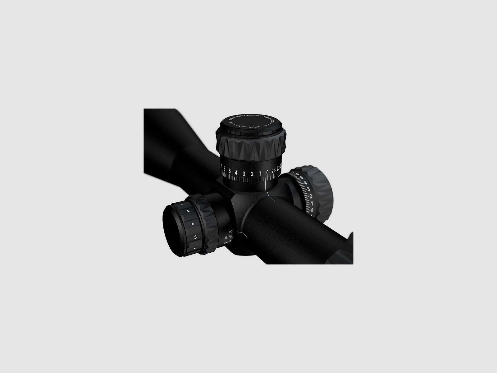 MEOPTA MEOPRO OPTIKA6 5-30X56 FFP BDC DICHRO, Bild 3 von 3