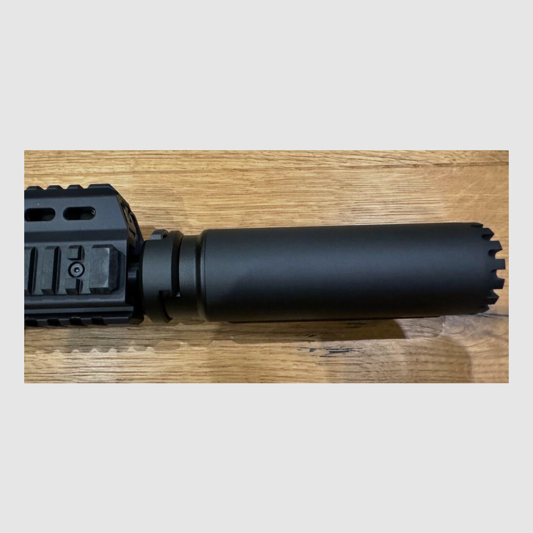 Brügger & Thomet APC9 PRO