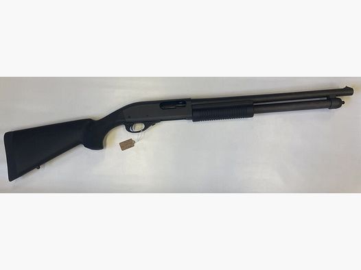 Remington 870 Tactical