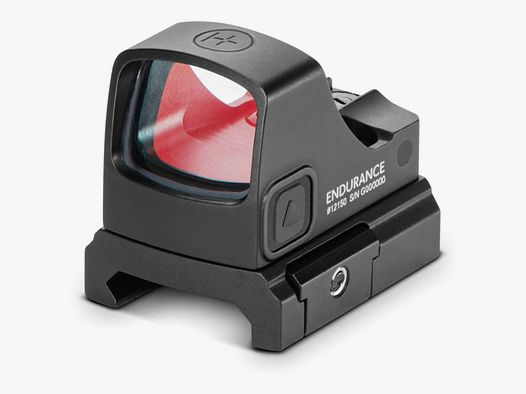 Hawke Endurance Reflexvisier 1x21