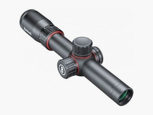 Luneta BUSHNELL NITRO 1-6×24 G4i-THIN