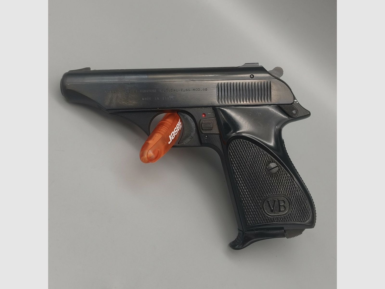 Bernardelli Mod. 60 7,65 7,65mm Browning