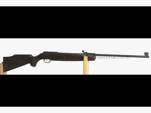 Weihrauch HW85 Weitschuss-Luftgewehr	 4,5mm(Bullet)