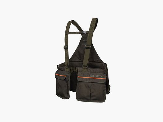 BERETTA STRAP EVO WESTE GRÜN MOOS