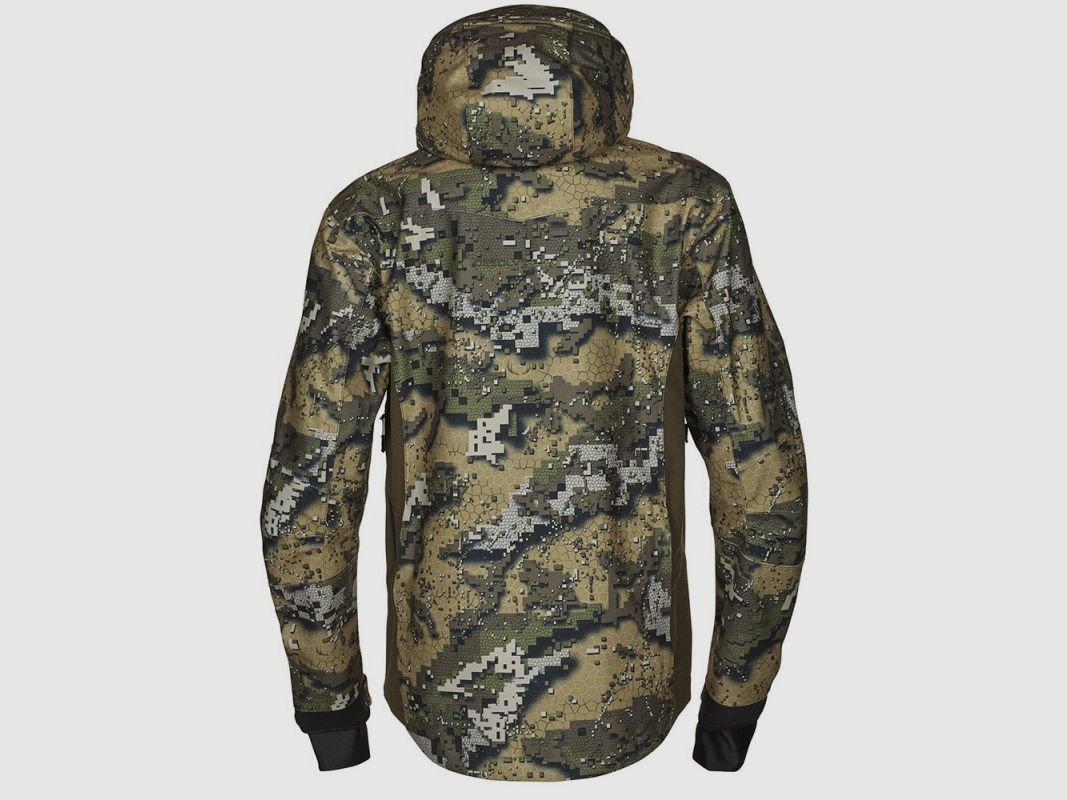 SWEDTEAM Ridge 3 veste de chasse pour homme Desolve Veil, image 2 sur 3