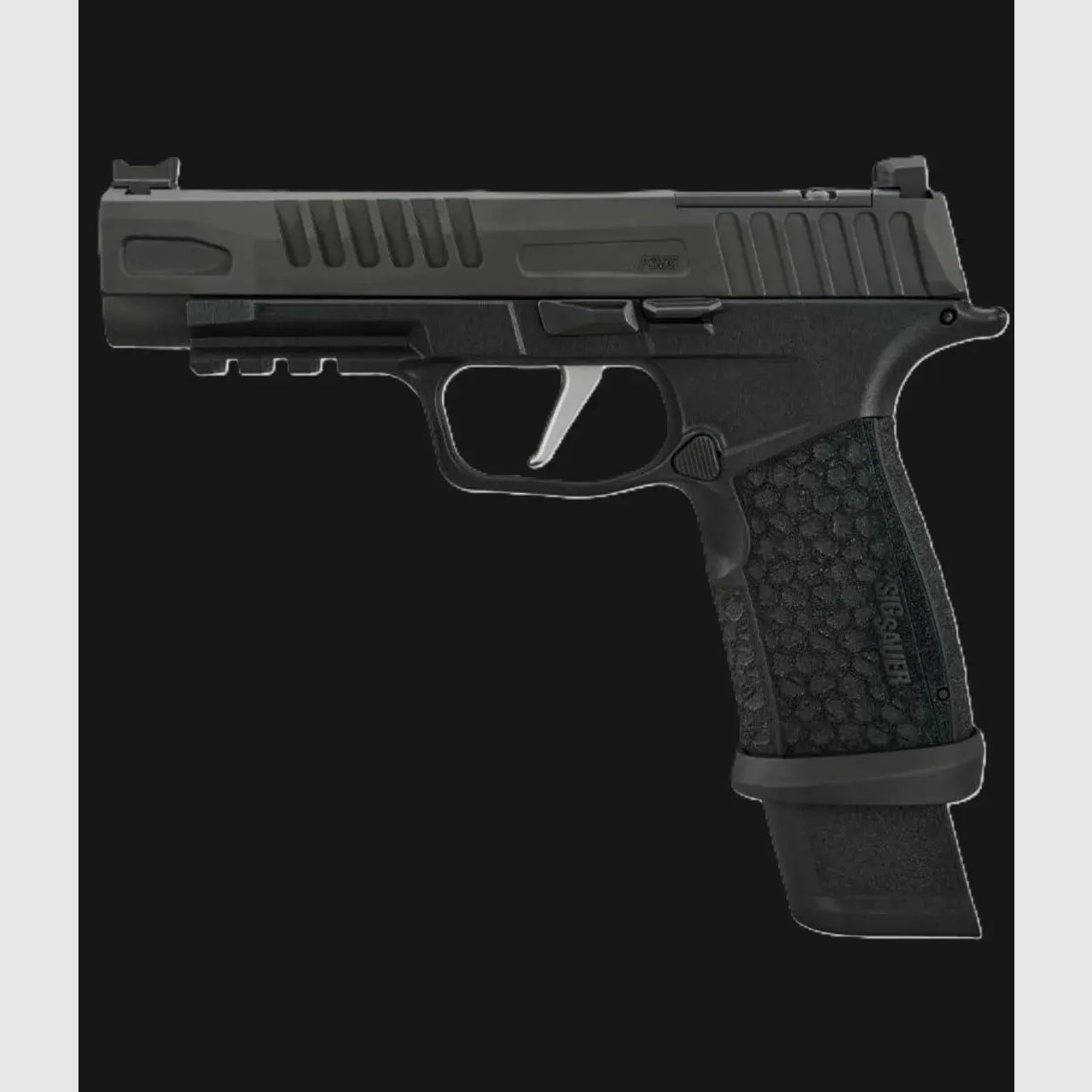SIG SAUER, P365 Fuse, cal. 9mm, immagine 1 di 4