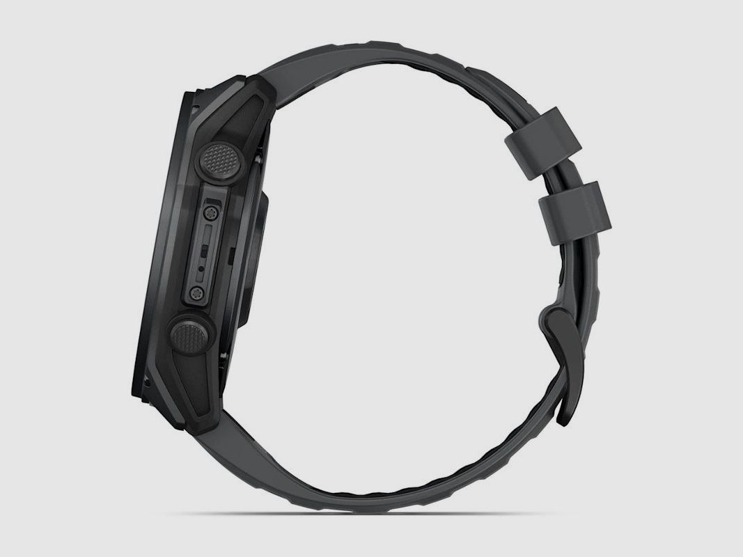 Garmin Smartwatch Tactix 8 Cerakote | black, image 12 of 12