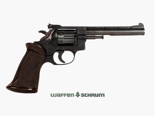 Weihrauch HW9 verstellbare Visierung, Griff mit Daumenauflage, .22lr