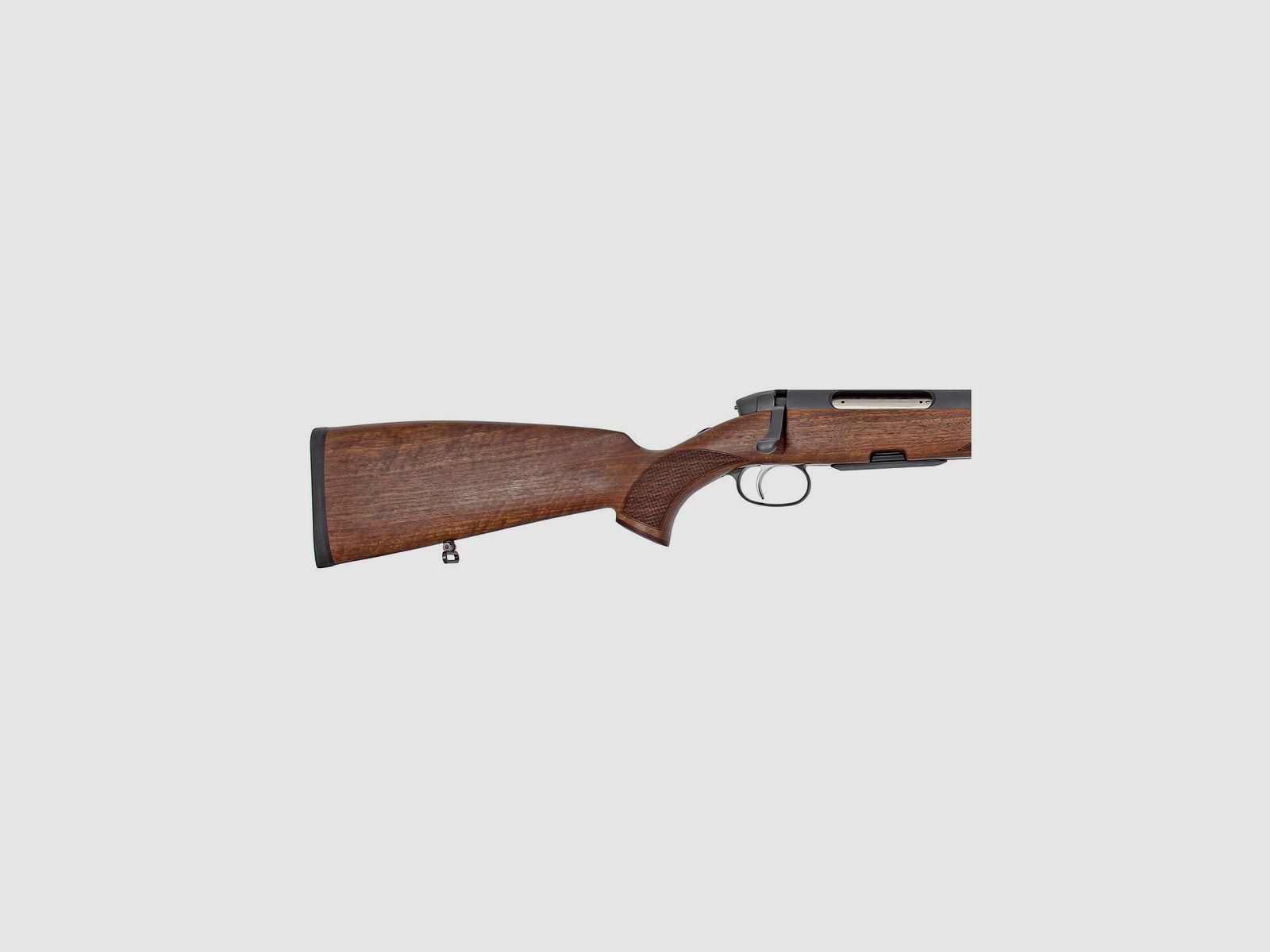 Rifle à verrou Mannlicher CL II en bois, image 3 sur 4
