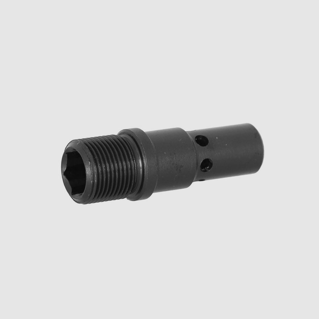 Adaptateur modérateur de son Artemis PP700S-A vers filetage 1/2x28 UNEF
