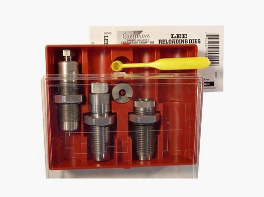 LEE PRECISION 7X57MM MAUSER PACESETTER 3-DIE SET
