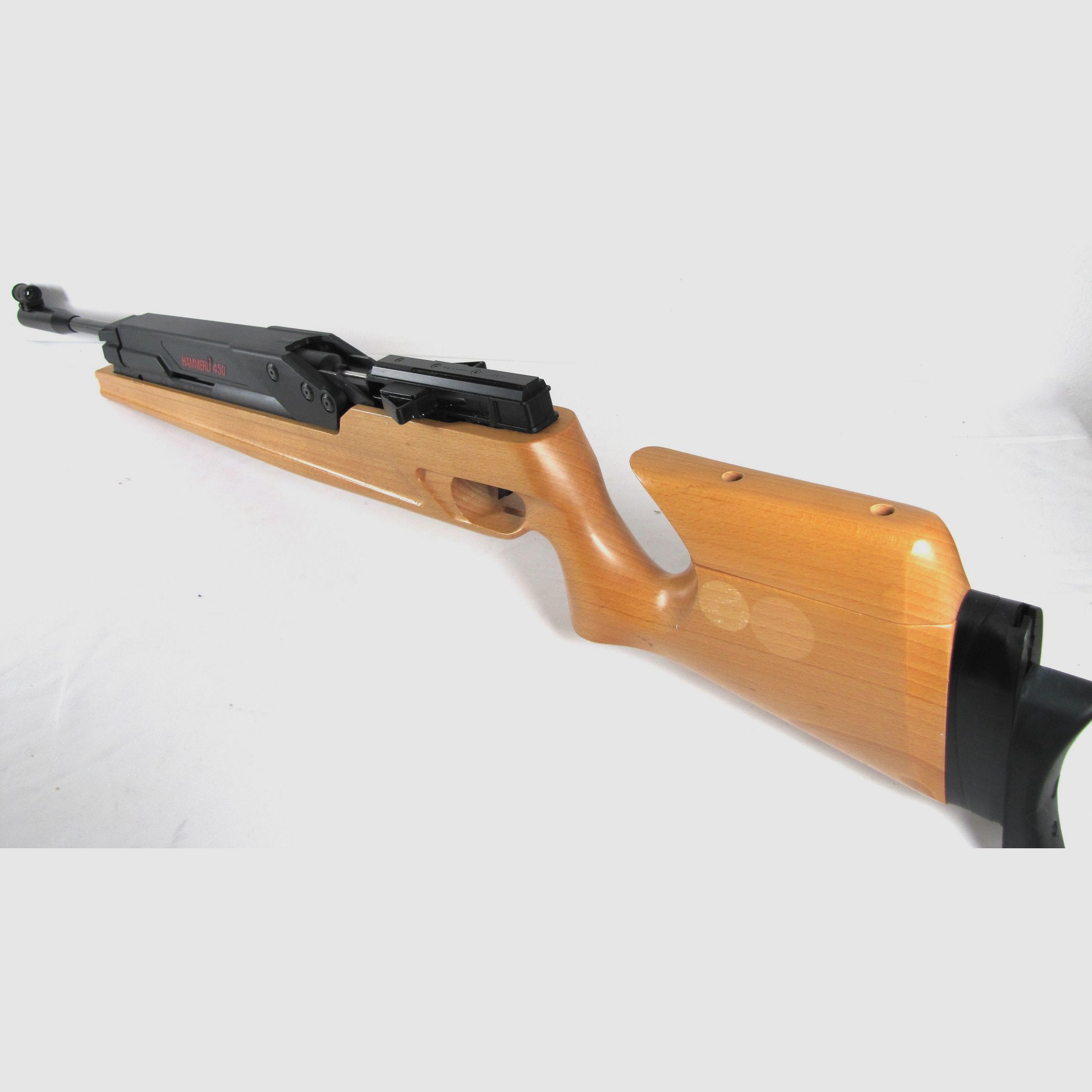 Hämmerli 450 Luftgewehr
