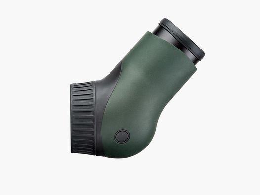 Swarovski ATX Eyepiece Module Angled View