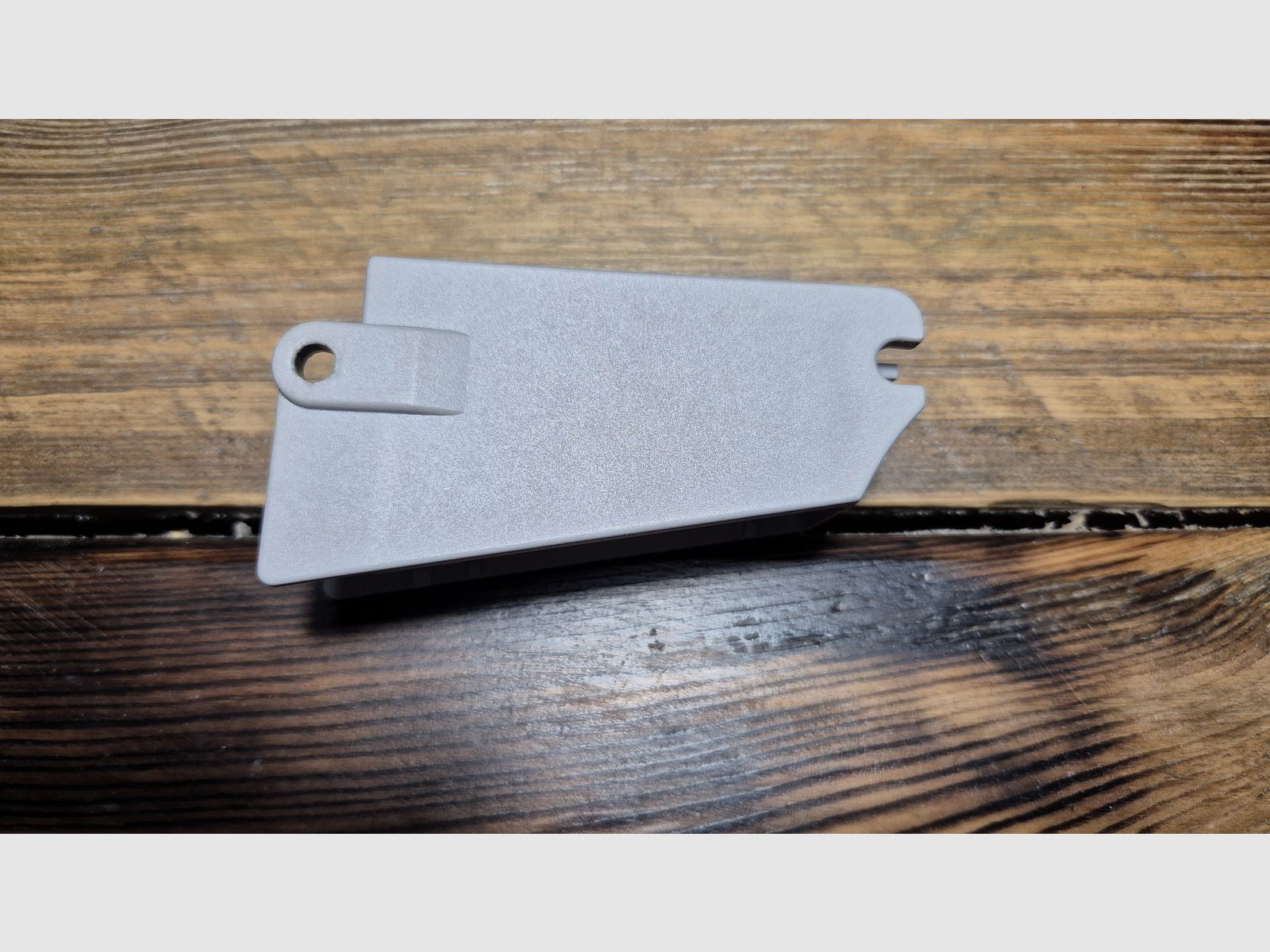 Heckler & Koch SL8 magazijn