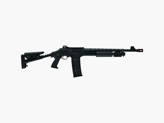 Strzelba powtarzalna Hatsan ESCORT BM12FS