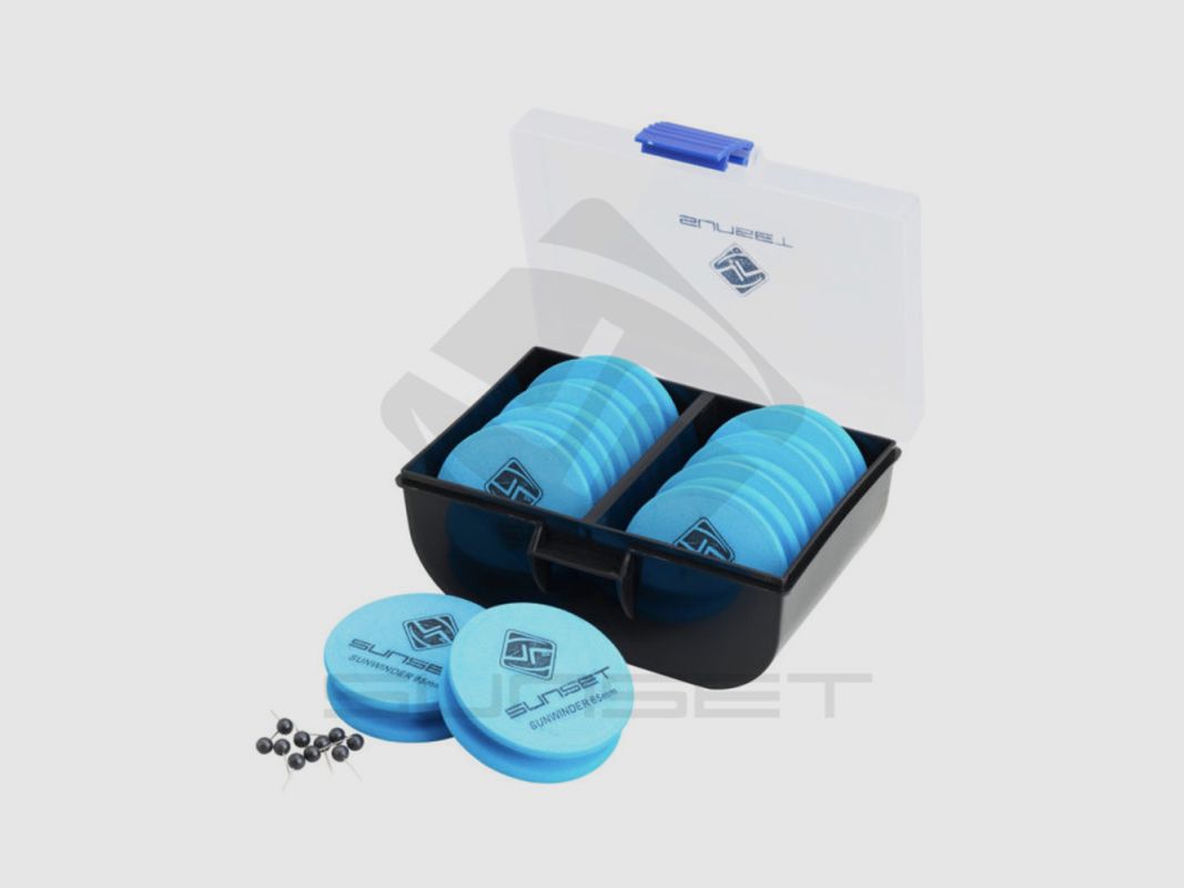 LAGERBOX SUNWINDER
