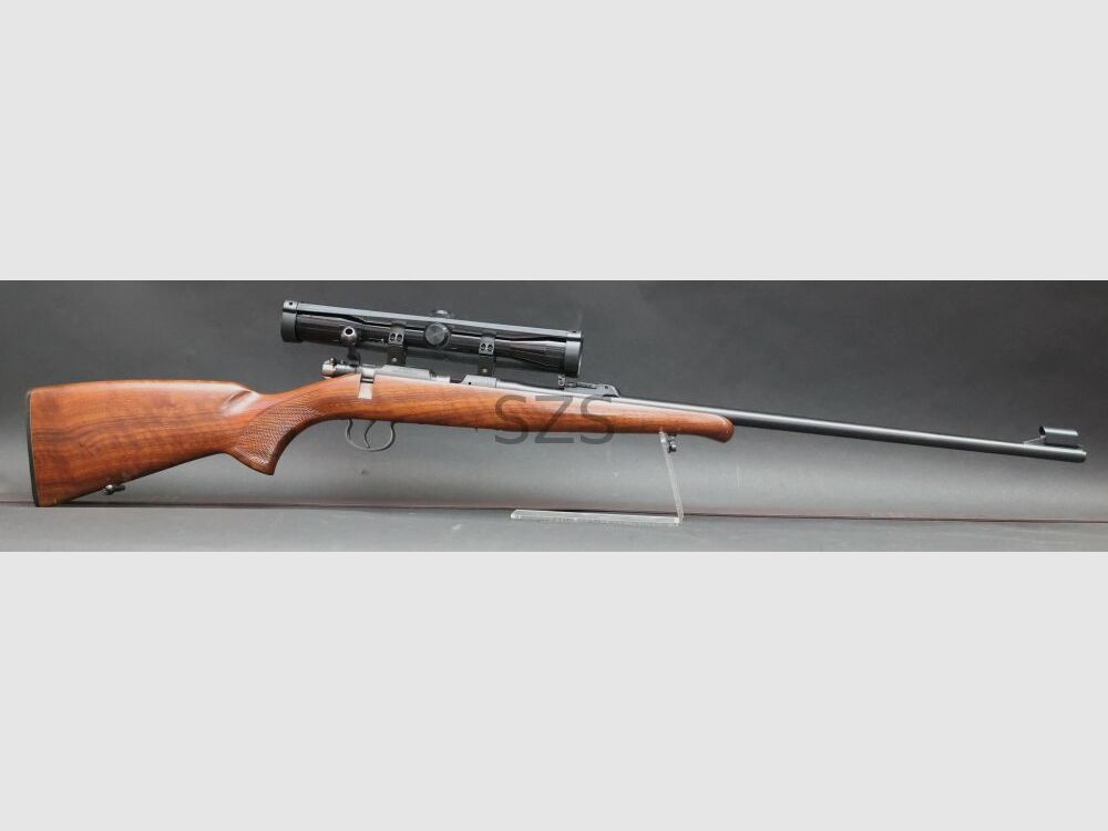 CZ ZKM 452-E, Bild 1 von 2