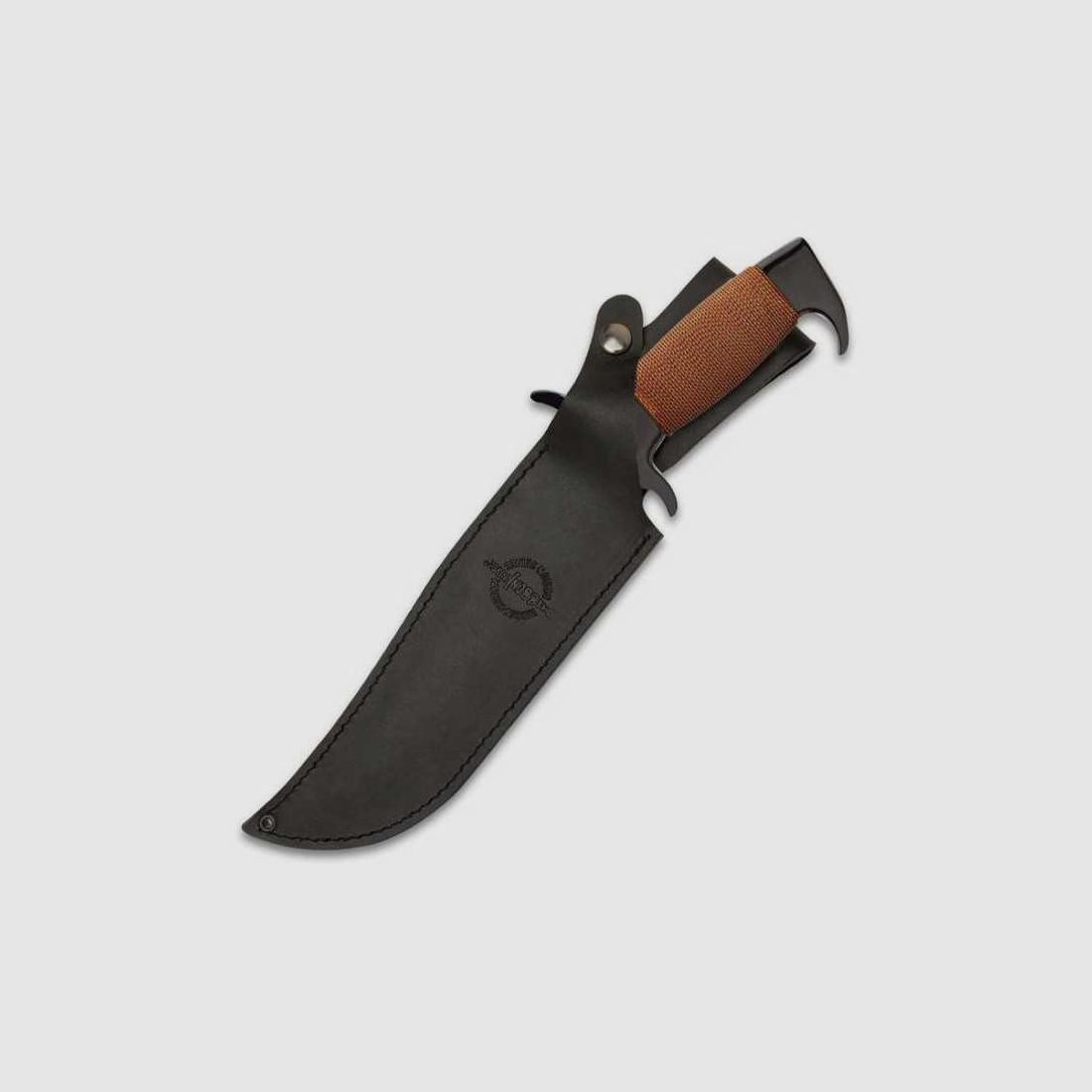 United Cutlery Gil Hibben - Hellfyre Highlander Bowie Messer mit Scheide