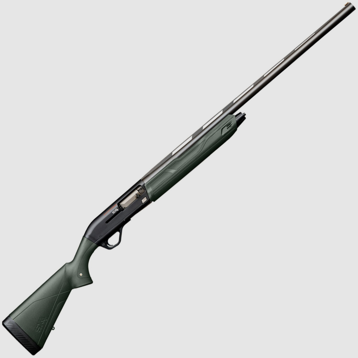 Winchester SX4 Stealth 12M Flinte, Bild 5 von 5