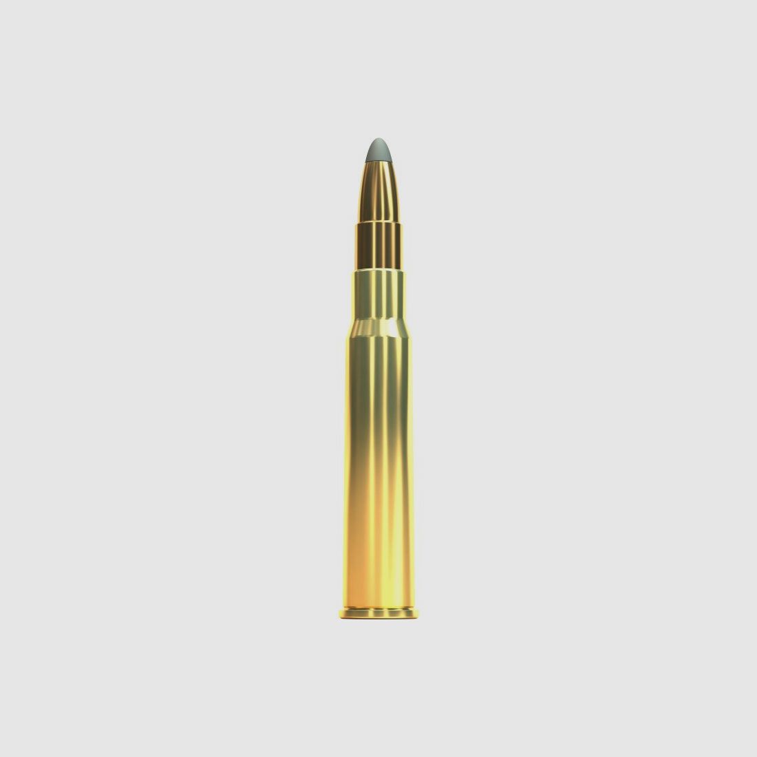 S&B 8x57 JRS SPCE ammunition 12.7 g, image 2 of 3