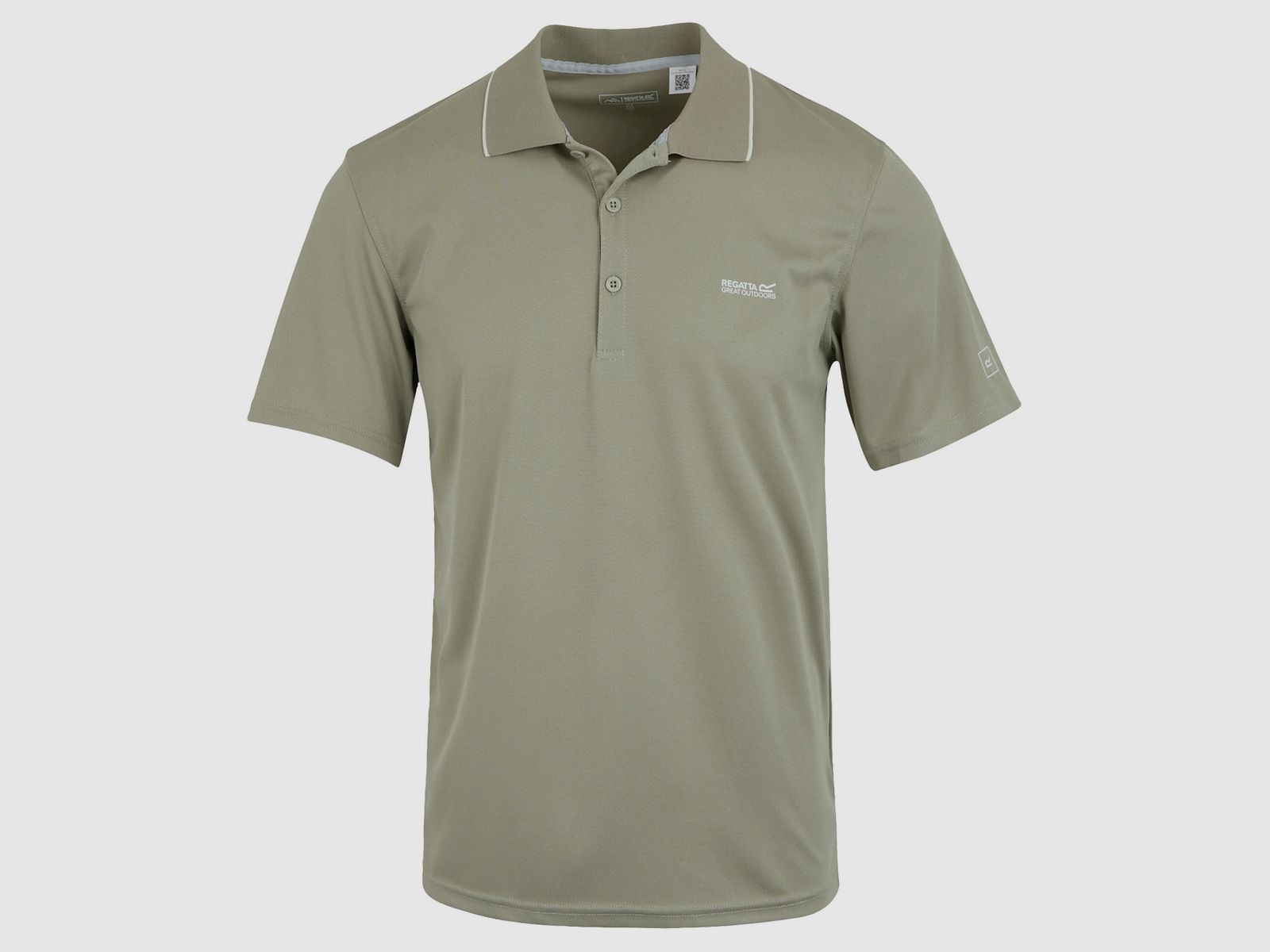 Regatta Poloshirt Maverik V