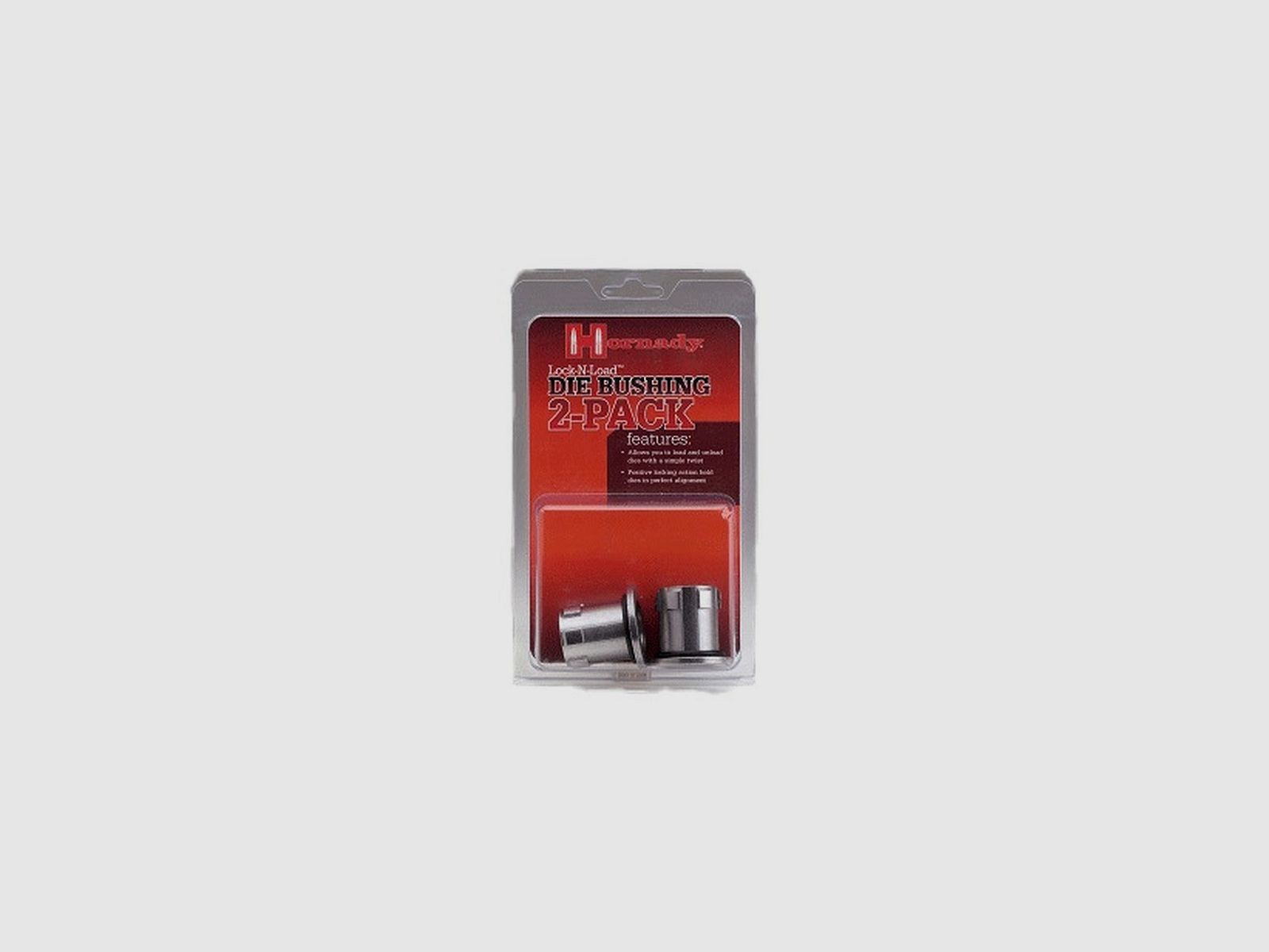 LOCK-N-LOAD SET 2 BAGUES 044094