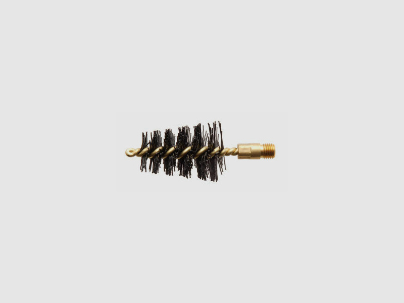 Dewey Dewey nylon brush caliber 12 for Dewey shotgun cleaning rods