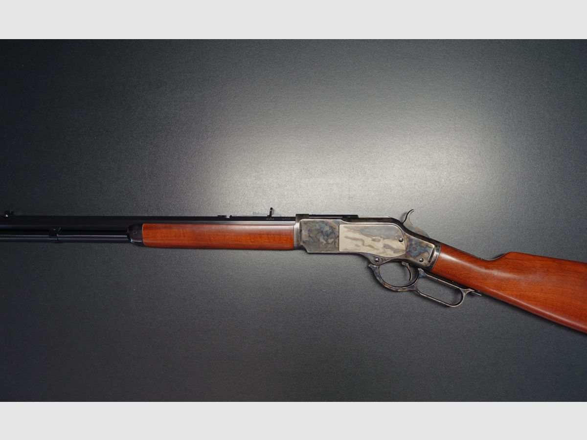 Uberti Trapper Rifle 2008, Bild 5 von 5