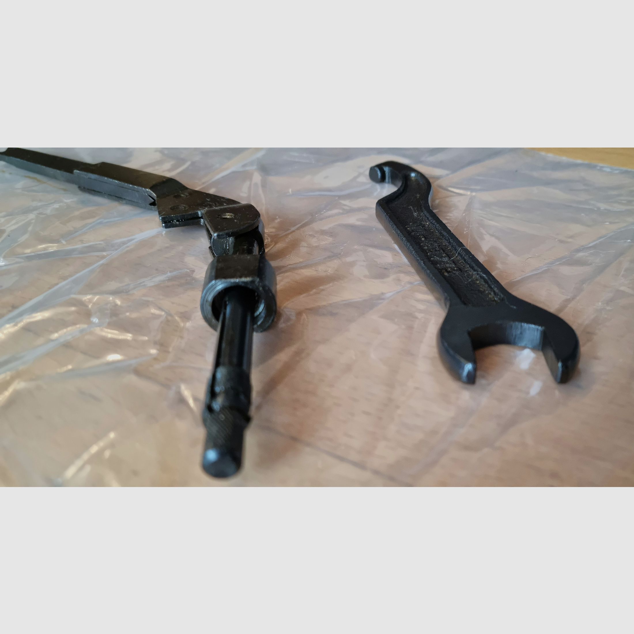 MG42 / MG53 / MG3 ensemble d'outils - 3 pièces