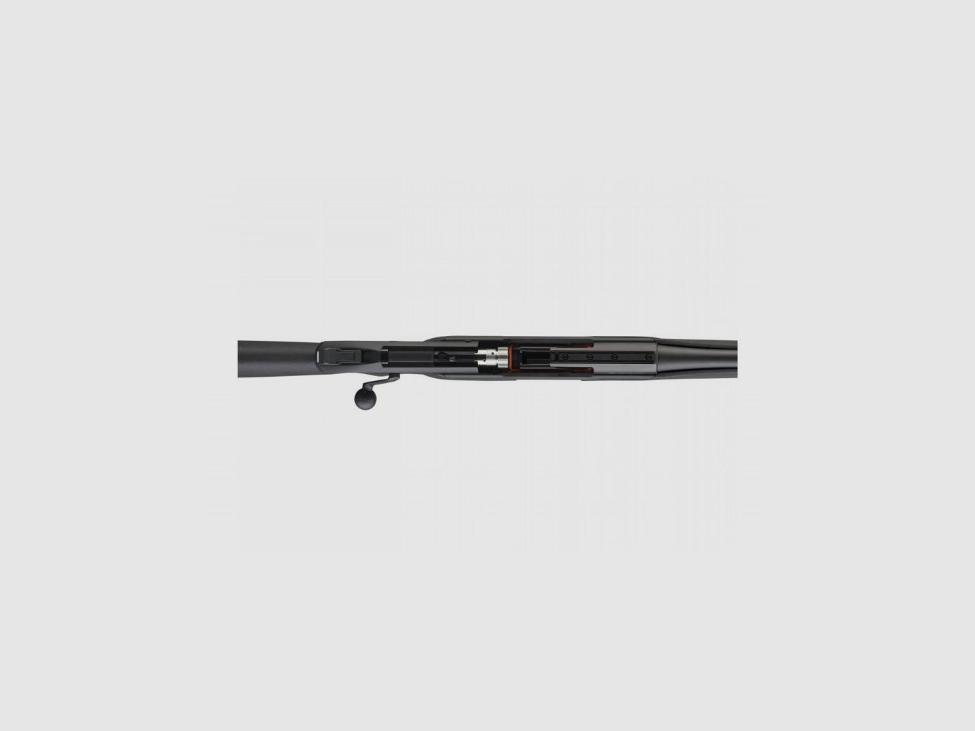 CARABINE A REARMEMENT LINEAIRE BERETTA BRX1 CAL 30.06, image 7 sur 10