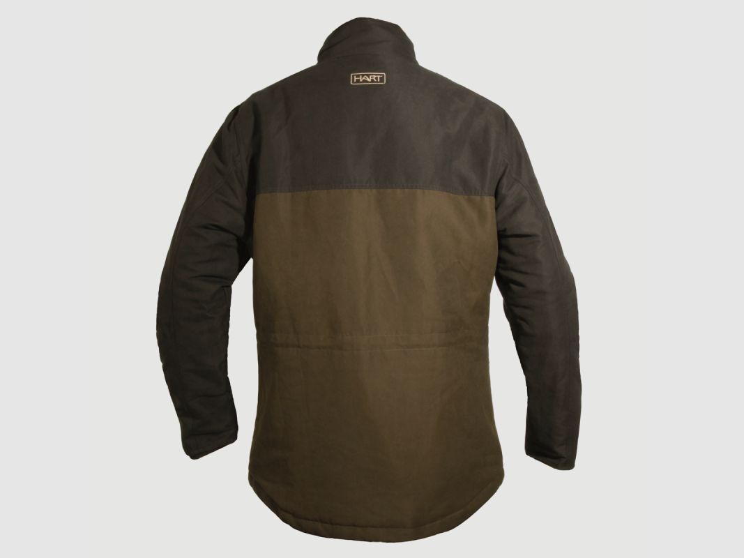Hart Herren Jacke Lochmor-J