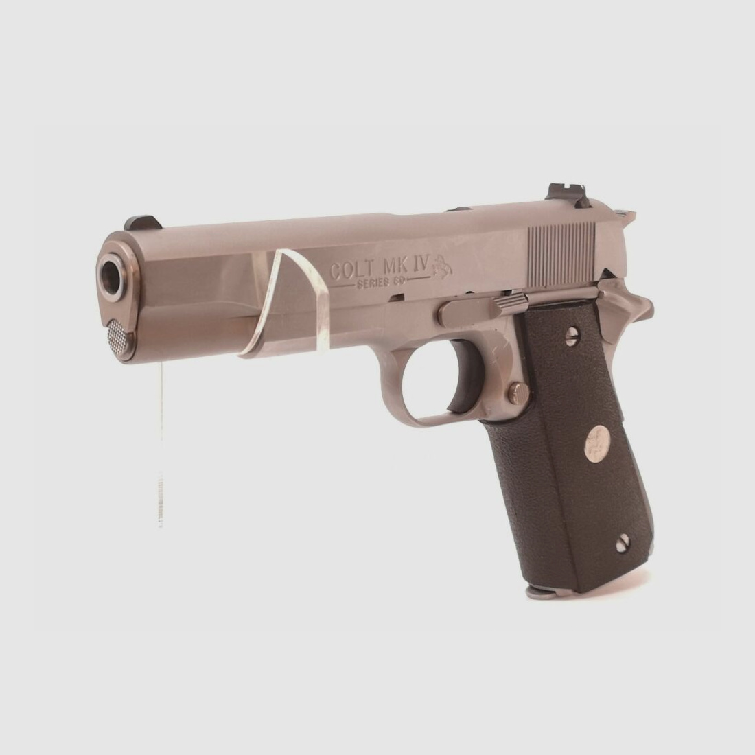 Colt Mark IV Series 80