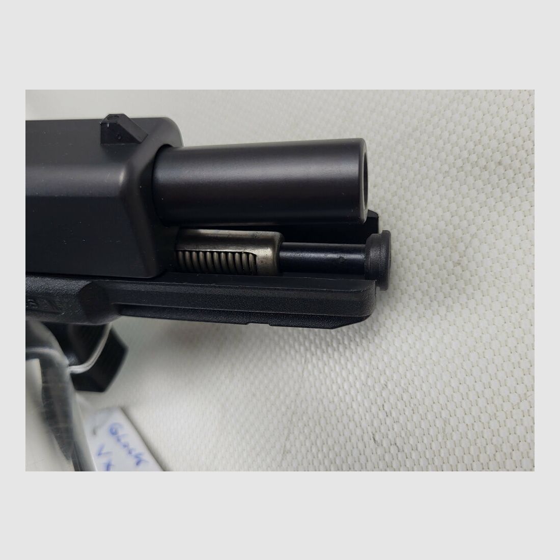 Glock 17 Gen. 4