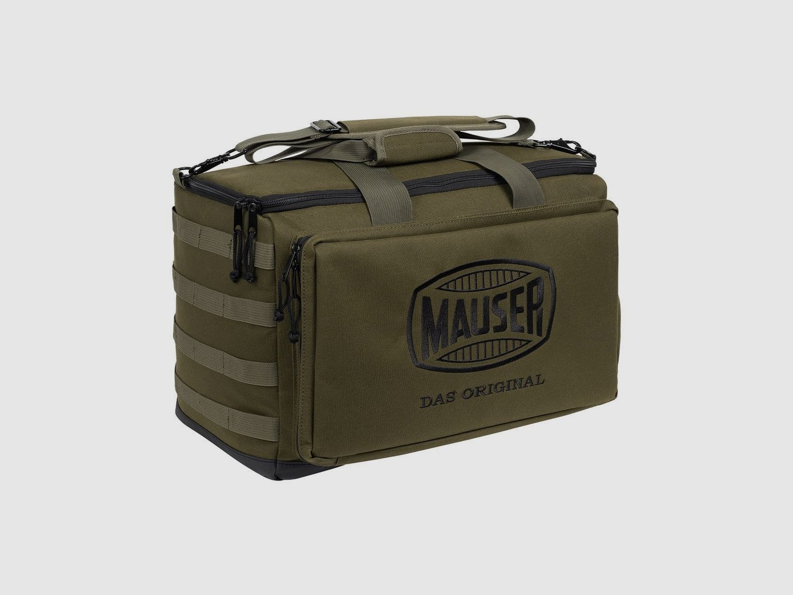 Sac de tir Mauser 40 L