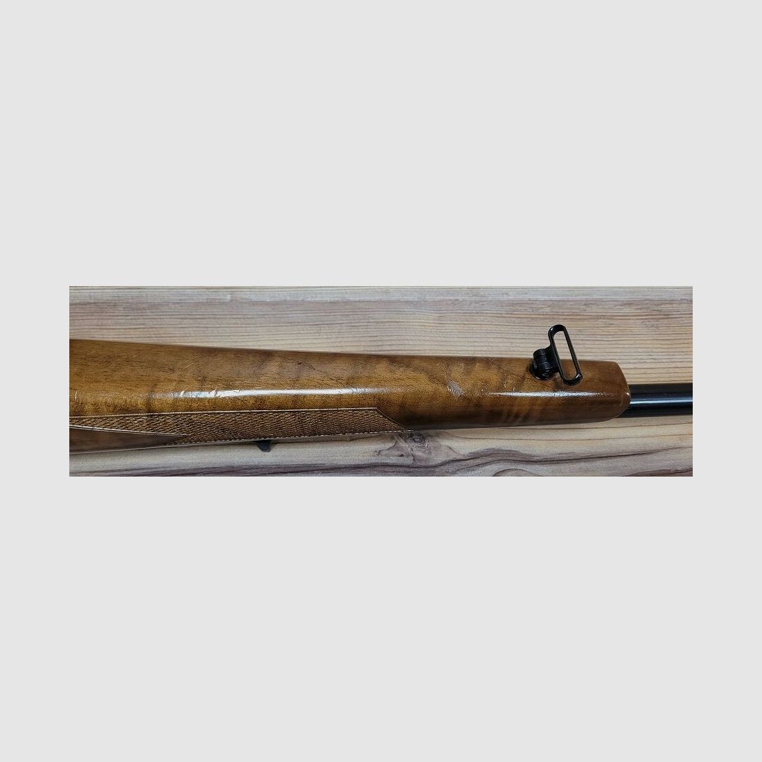 CZ 527 LUX - LL 60 cm