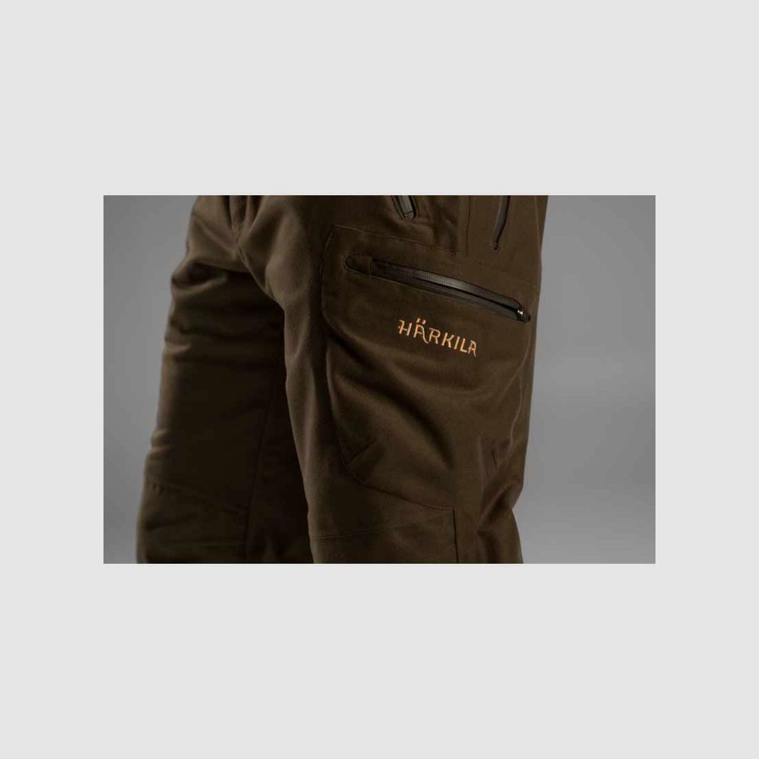 MOUNTAIN HUNTER PRO HARKILA hunting trousers, image 3 of 7